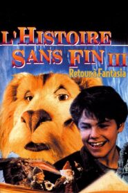 L’Histoire sans fin 3 : Retour à Fantasia (1994)
