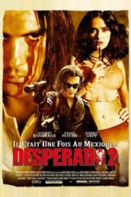 Desperado 2 – Il était une fois au Mexique (2003)