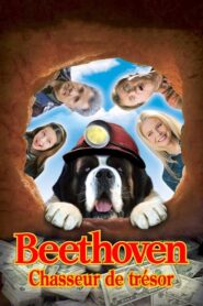 Beethoven 5 : Chasseur de trésor (2003)