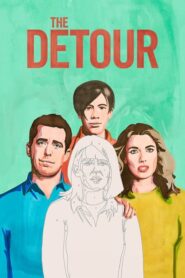 The Detour (2016)