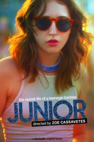 Junior (2017): Temporada 1
