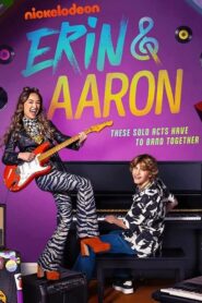 Erin & Aaron (2023): Temporada 1