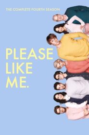 Please Like Me (2013): Temporada 4