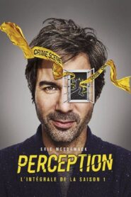 Perception (2012): Temporada 1