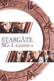 Stargate SG-1 (1997): Temporada 4