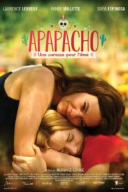 Apapacho, une caresse pour l’âme (2019)