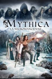 Mythica : La nécromancienne (2015)