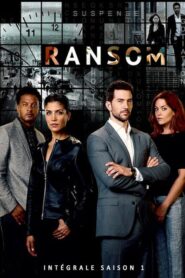 Ransom (2017): Temporada 1