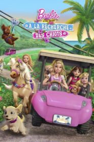 Barbie et ses sœurs : À la recherche des chiots (2016)