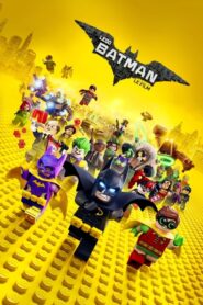 Lego Batman, le film (2017)