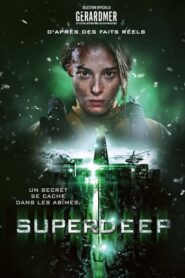 Superdeep (2020)