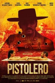 Pistolero (2019)