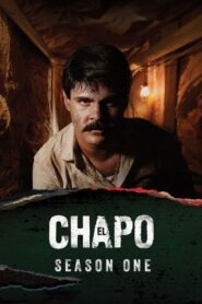 El Chapo (2017): Temporada 1