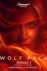 Wolf Pack (2023): Temporada 1