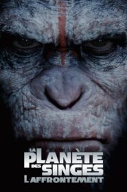 La Planète des singes : L’Affrontement (2014)