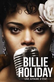 Billie Holiday, une affaire d’État (2021)