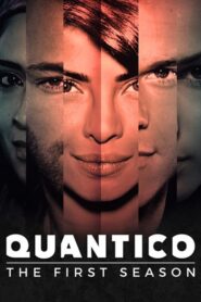 Quantico (2015): Temporada 1
