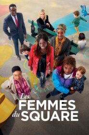 Les Femmes du square (2022)