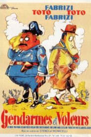 Gendarmes et Voleurs (1951)