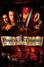 Pirates des Caraïbes : La Malédiction du Black Pearl (2003)
