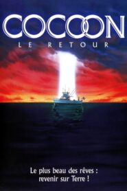 Cocoon, le retour (1988)