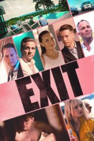 Exit (2019): Temporada 1