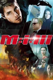 Mission : Impossible 3 (2006)