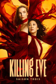 Killing Eve: la série (2018): Temporada 3
