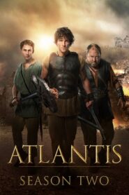 Atlantis (2013): Temporada 2