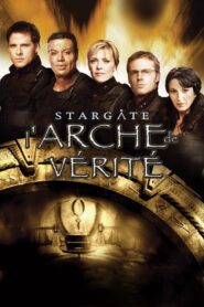 Stargate : L’Arche de vérité (2008)