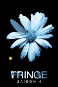 Fringe (2008): Temporada 4