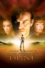 Les Enfants de Dune (2003): Temporada 1