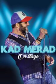 Kad Merad on Stage (2021)