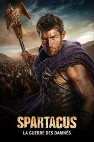Spartacus (2010): Temporada 3