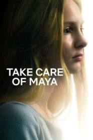 Take Care of Maya : Quand l’hôpital fait mal (2023)