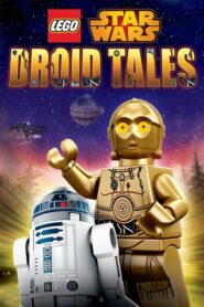LEGO Star Wars : Les Contes des Droïdes (2015): Temporada 1