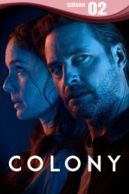 Colony (2016): Temporada 2