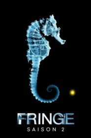 Fringe (2008): Temporada 2