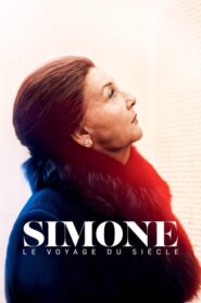 Simone, le voyage du siècle (2022)