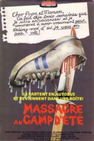 Massacre au camp d’été (1983)