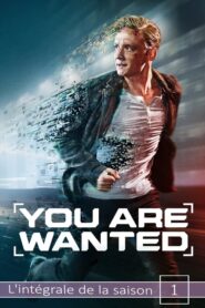 You Are Wanted (2017): Temporada 1