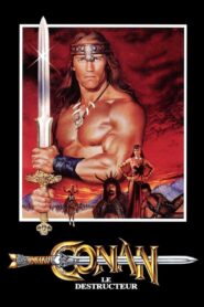 Conan le destructeur (1984)