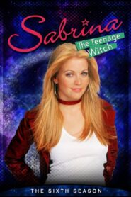 Sabrina, l’apprentie sorcière (1996): Temporada 6