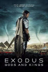 Exodus : Gods and Kings (2014)