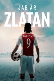 Jag är Zlatan (2021)