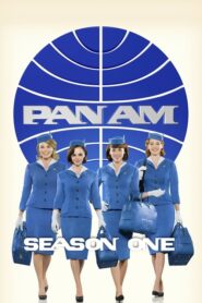 Pan Am (2011): Temporada 1