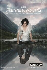Les Revenants (2012): Temporada 1
