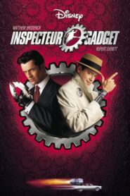 Inspecteur Gadget (1999)