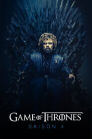 Game of Thrones (2011): Temporada 4