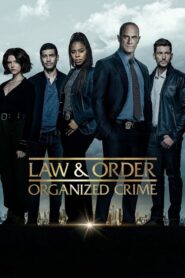 New York : Crime organisé (2021): Temporada 3